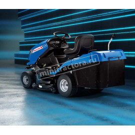 Садовый трактор MasterYard CR1638